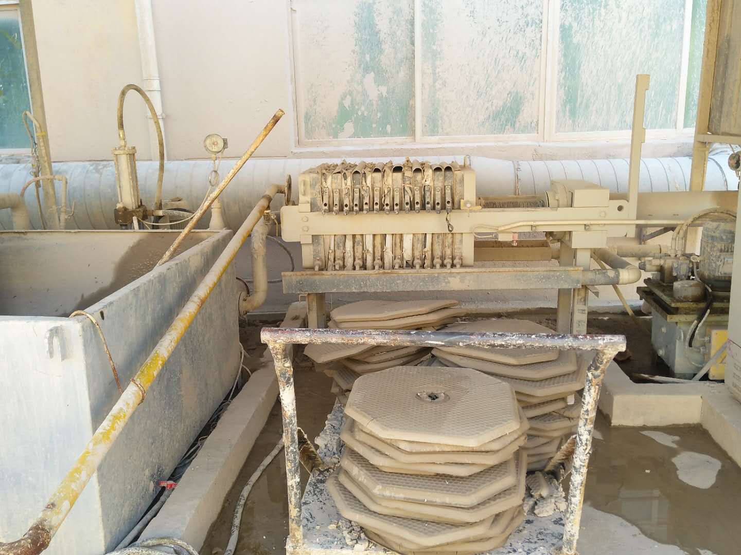 全自動無人值守污水處理系統 全自動無人值守污水處理系統