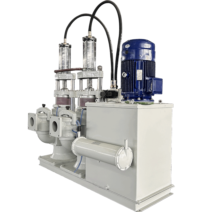 污泥專用節能泵 污泥專用節能泵