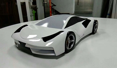 3D打印手板服務哪家好