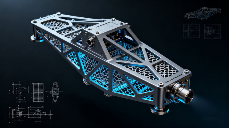 告別傳統(tǒng)制造枷鎖:3D打印如何成為我們客戶“隱形的設(shè)計部與生產(chǎn)部” 告別傳統(tǒng)制造枷鎖:3D打印如何成為我們客戶“隱形的設(shè)計部與生產(chǎn)部”