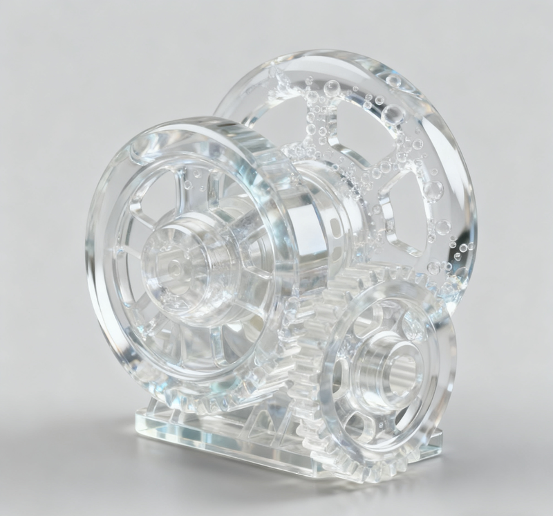 3D 打印：開啟未來創造之門